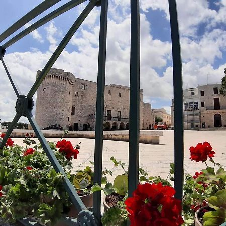 Vila Fascino Antico Conversano Exteriér fotografie
