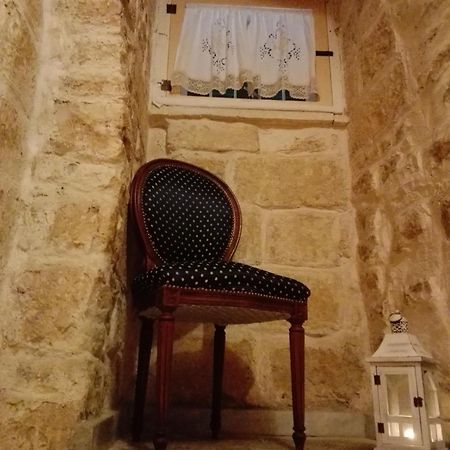 Vila Fascino Antico Conversano Exteriér fotografie