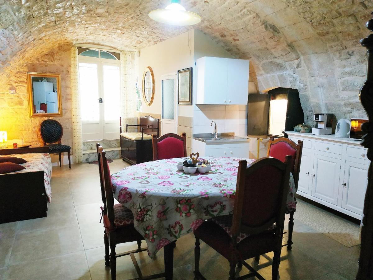 Vila Fascino Antico Conversano Exteriér fotografie