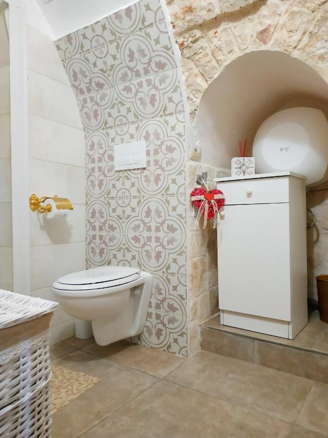 Vila Fascino Antico Conversano Exteriér fotografie