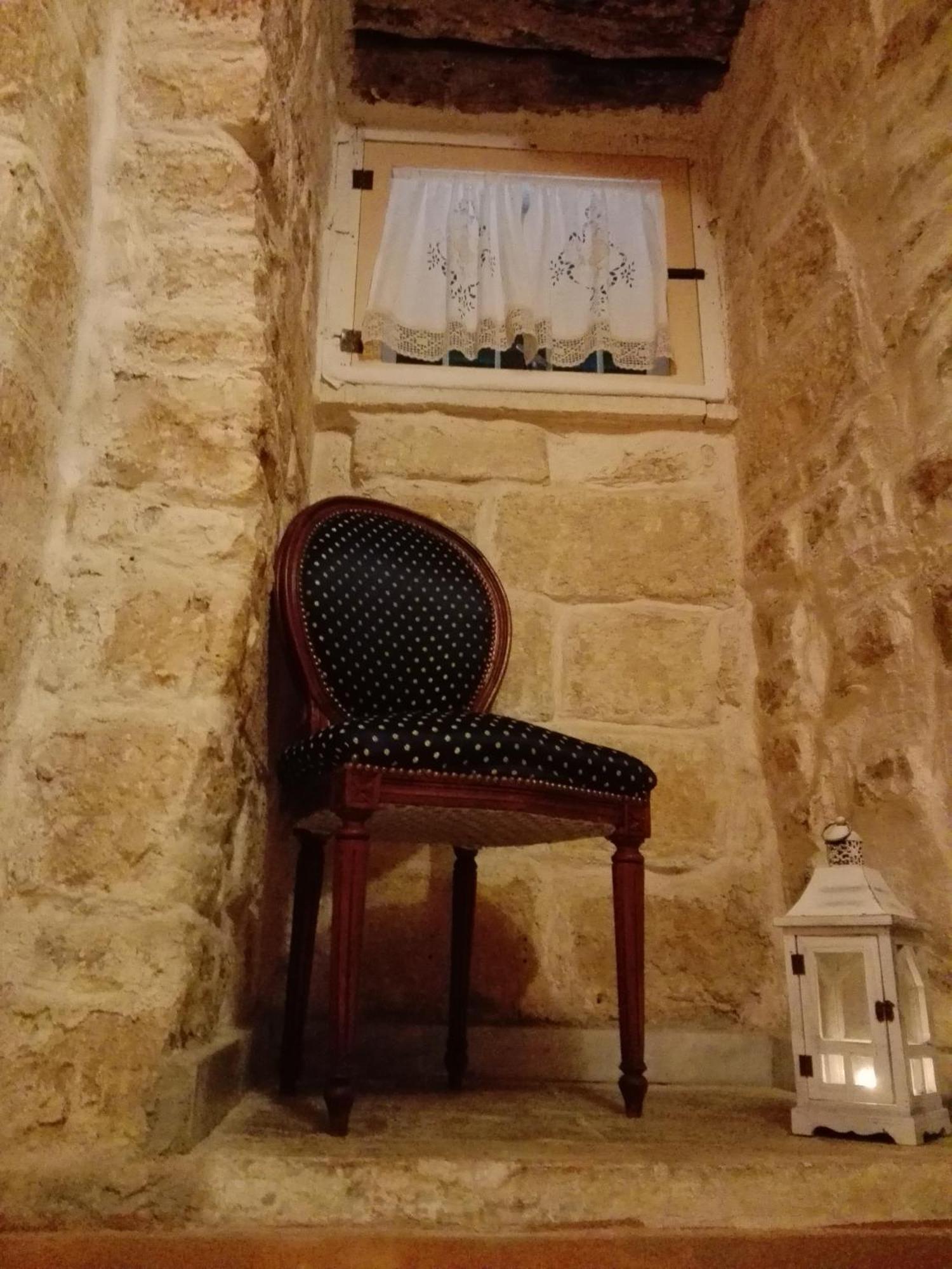 Vila Fascino Antico Conversano Exteriér fotografie